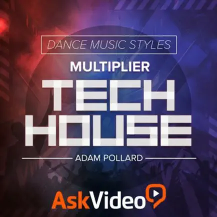 Dance Music Tech House 109 Cheats