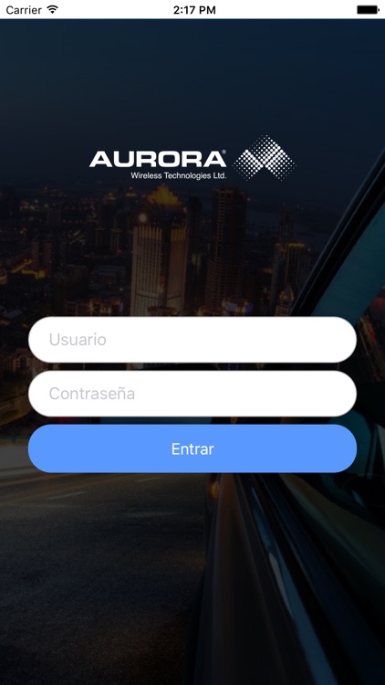 Autolink By Aurora Wireless Technologies