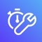 Icon WorkingHours • Time Tracking