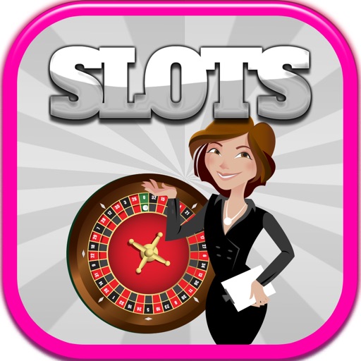 Boom Go Slots - Free Machine Icon