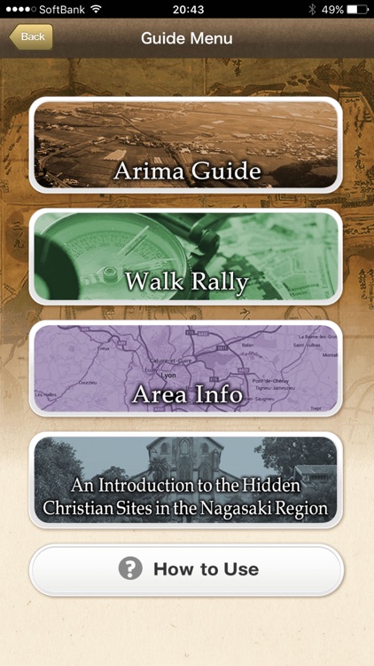 Arima History Guide