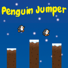 Activities of Penguin Endless Jumper 2D