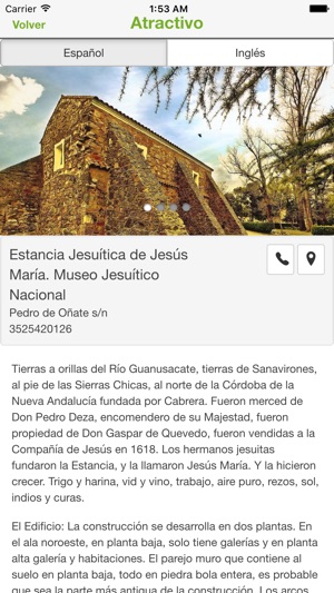 Jesus Maria en tu mano(圖3)-速報App