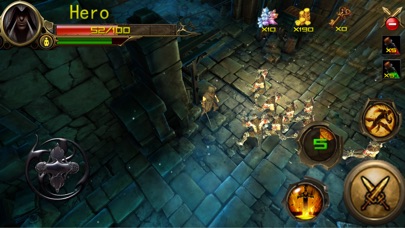 CALL OF ASSASSIN HERO OF DARKNESS SURVIVAL GAME 1.0A IOS GAME GIẢI TRÍ CALL OF ASSASSIN HERO OF DARKNESS SURVIVAL GAME 1.0A IOS