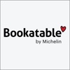 Bookatable by Michelin - Restaurant reservieren