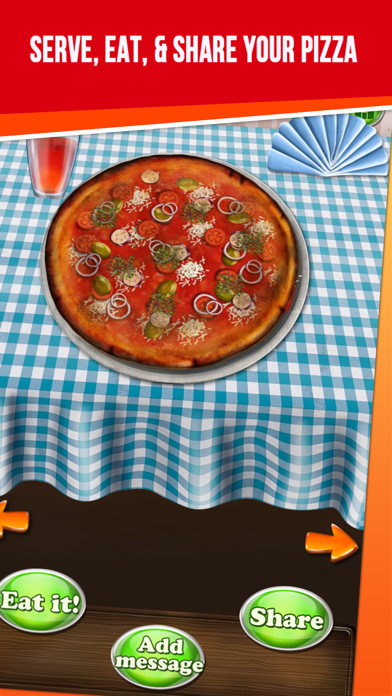 My Pizza Shop screenshot 5