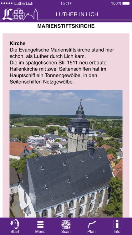 LutherLich screenshot-4