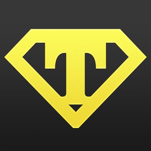 The Transmission Man iOS App