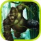 Adventure Run - Monkey Run is a cool running and jumping adventure game