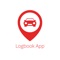 Logbook App allows users to record logs of their journey from one location to another