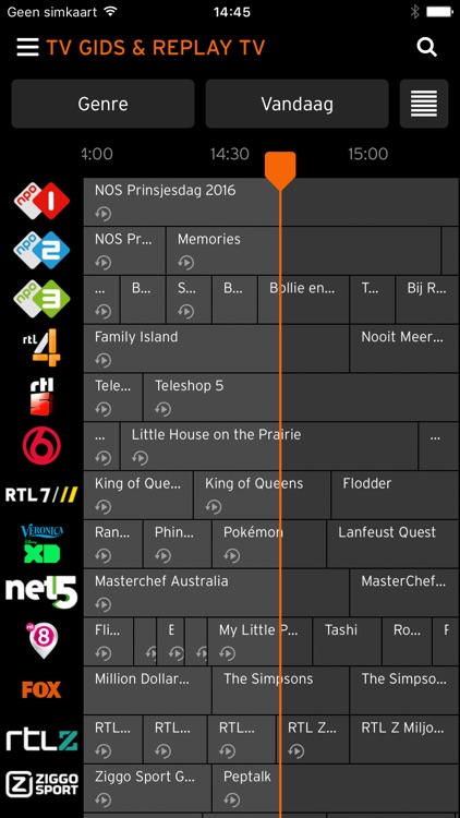 Ziggo GO
