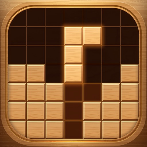 Block Puzzle! Brain Test Game