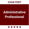 Administrative Professional Exam Questions & Flash