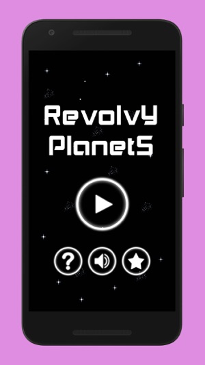 Revolvy Planets(圖5)-速報App