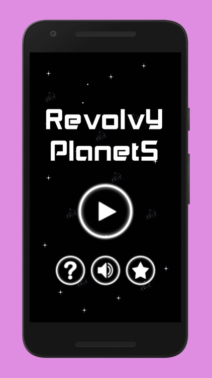 Revolvy Planets screenshot-4