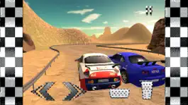 Game screenshot Sports Car Lap Racing & Classic Racer Simulator hack