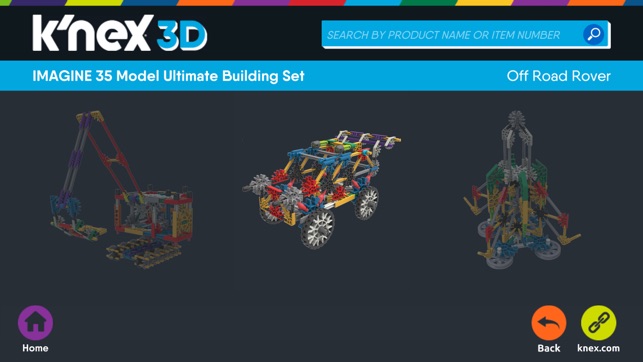 K'NEX 3D(圖4)-速報App