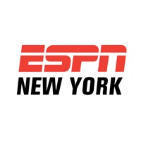ESPN New York app not working? crashes or has problems?