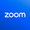 App Icon for Zoom - One Platform to Connect App in Indonesia IOS App Store