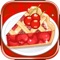 Best Homemade Cherry Pie - Cooking game for kids