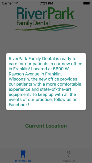 RiverPark Family Dental(圖3)-速報App