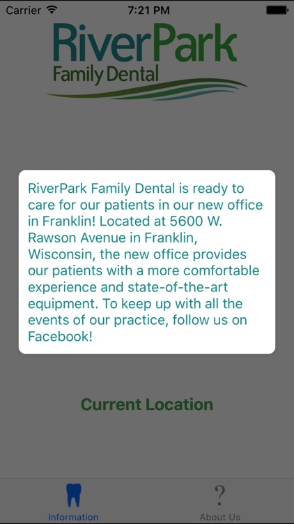 RiverPark Family Dental