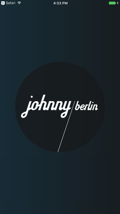 johnny berlin