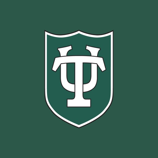 Tulane Bookstore iOS App