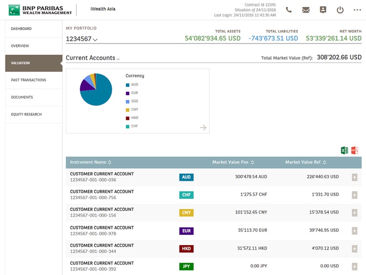 myWealth Asia screenshot-3