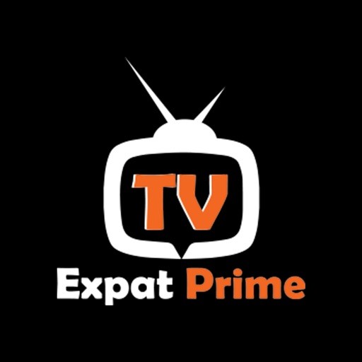 ExpatPrime TV iOS App