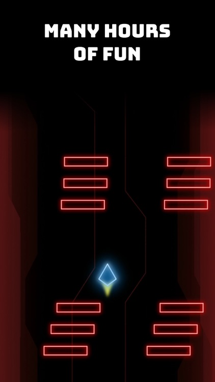 Tension Tunnel screenshot-3