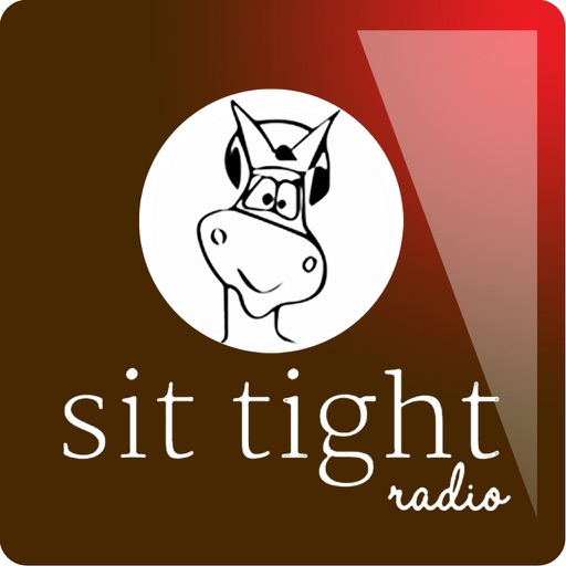 Sit Tight Radio Icon