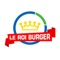 Le Roi Burger - Fast Food à Ajaccio