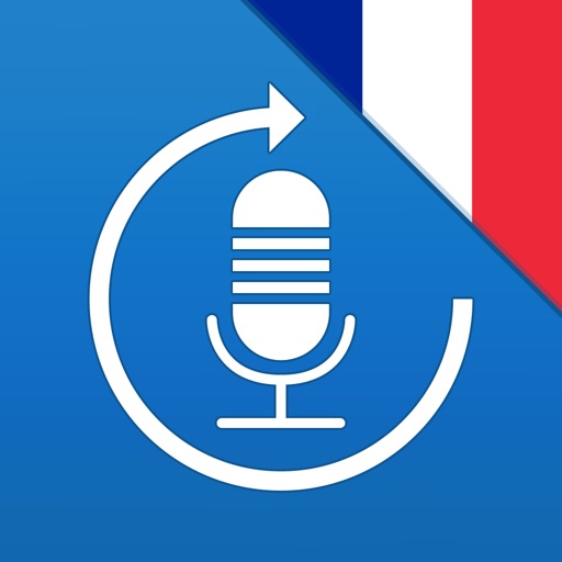 Learn French, Speak French - Language guide Icon