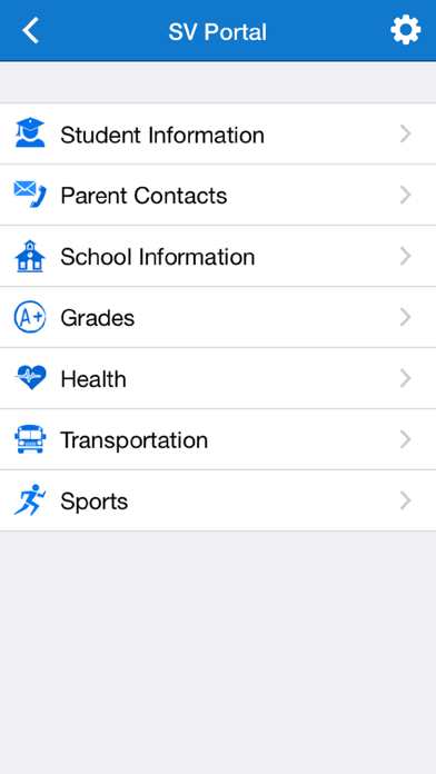 How to cancel & delete Seneca Valley School District from iphone & ipad 2