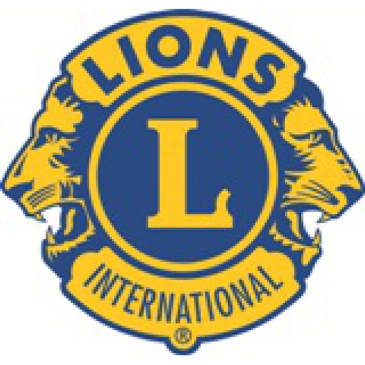 Lions Club Düsseldorf-Schloss Icon