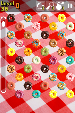 Link Link Donuts screenshot 4