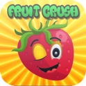 fruit connect match 3 - garden land swipe fruit hd icon