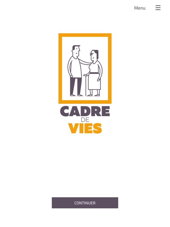 Cadre de Vies