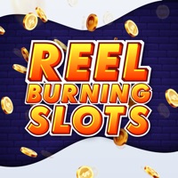 Reel Burning Slots