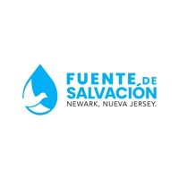 Fountain of Salvation - NWK