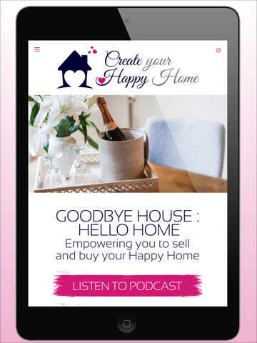 Create your Happy Home screenshot 3