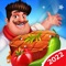 Icon Cooking Tasty: Restaurant game