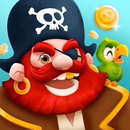 Pirate Master-Coin Spin Island