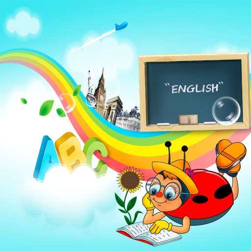 ABC 123 - Alphabet And Number For Kids iOS App