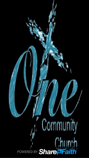 One Community Church Indiana(圖1)-速報App