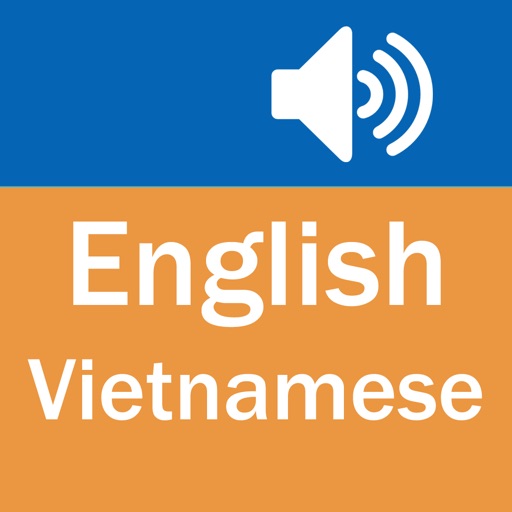 English Vietnamese dictionary (Simple & Effective)