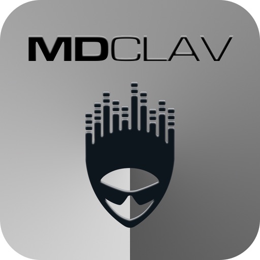 MDClav: Clavinova Controller by Craig Knudsen