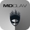 MDClav is a full-featured iOS app created by longtime Yamaha artist Craig Knudsen for the Clavinova CLP-500 series (CLP-535 and higher, including the CLP-545, CLP-565, CLP 575, CLP-585)