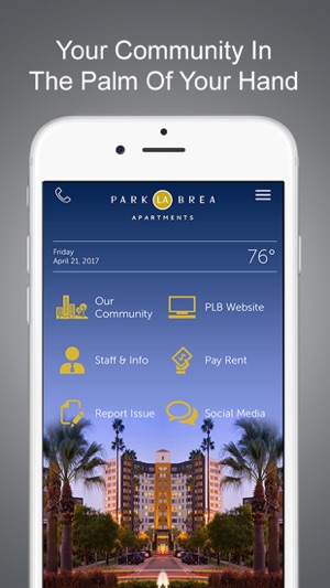 Park La Brea(圖1)-速報App